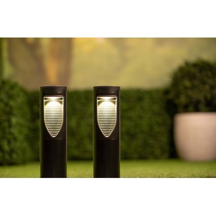 Grundig - Candeeiro solar LED LED/1,2V IP44