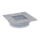 Grundig - Foco de encastrar solar LED 2xLED/1,2V