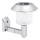 Grundig - Iluminação de parede solar LED LED/1,2V