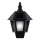 Grundig - Iluminação de parede solar LED LED/1,2V IP44