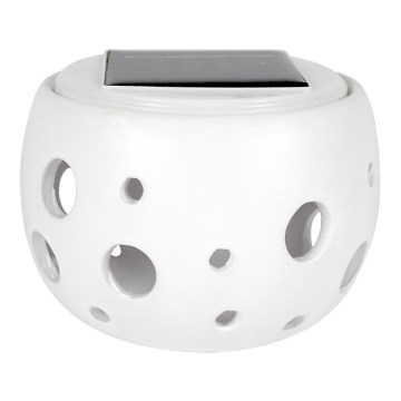 Grundig - Iluminação solar LED 2xLED/0,06W/1,2V