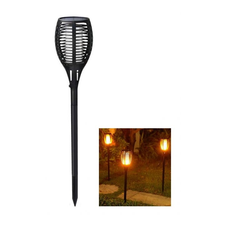 Grundig - Iluminação solar LED 30xLED/1,2V 600 mAh IP44