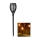 Grundig - Iluminação solar LED 30xLED/1,2V 600 mAh IP44