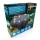 Grundig - Iluminação solar LED 8xLED/1xAA 600 mAh