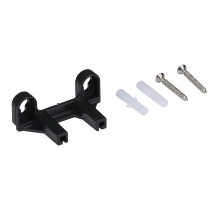 Grundig - Iluminação solar LED com sensor CLIP-ON LED/9W/3,7V IP44