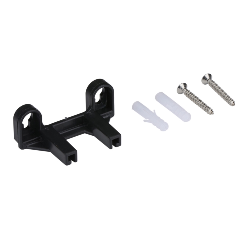 Grundig - Iluminação solar LED com sensor CLIP-ON LED/9W/3,7V IP44