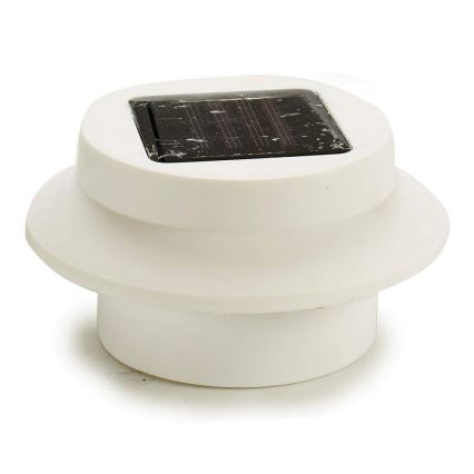 Grundig - Iluminação solar LED com um suporte 3xLED/1xAA 600 mAh