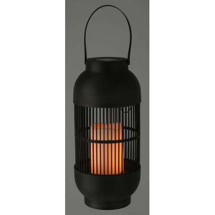 Grundig - Iluminação solar LED LED/1.2V