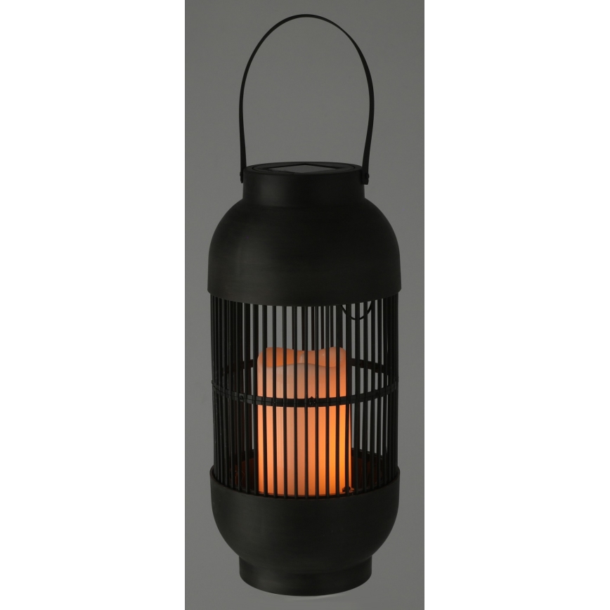 Grundig - Iluminação solar LED LED/1.2V