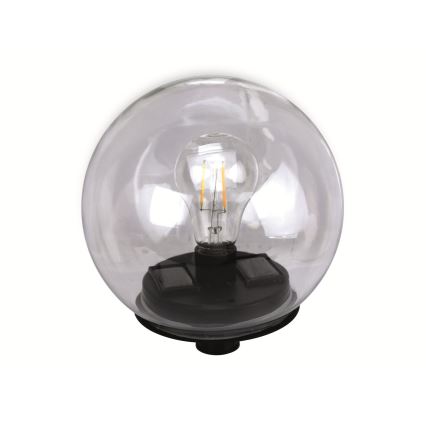 Grundig - Iluminação solar LED LED/3,7V IP44