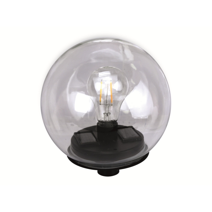 Grundig - Iluminação solar LED LED/3,7V IP44