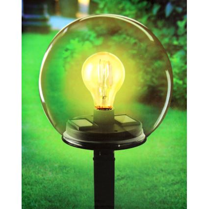 Grundig - Iluminação solar LED LED/3,7V IP44