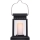 Grundig - Lanterna de papel solar LED LED/1,2V