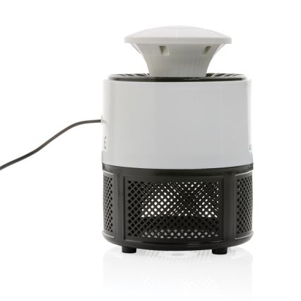 Grundig - LED Armadilha luminosa para insetos LED/5W/5V