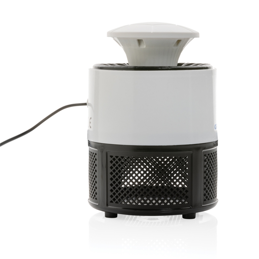 Grundig - LED Armadilha luminosa para insetos LED/5W/5V