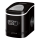Guzzanti GZ122 - Fabricador de gelo 100W/230V preto