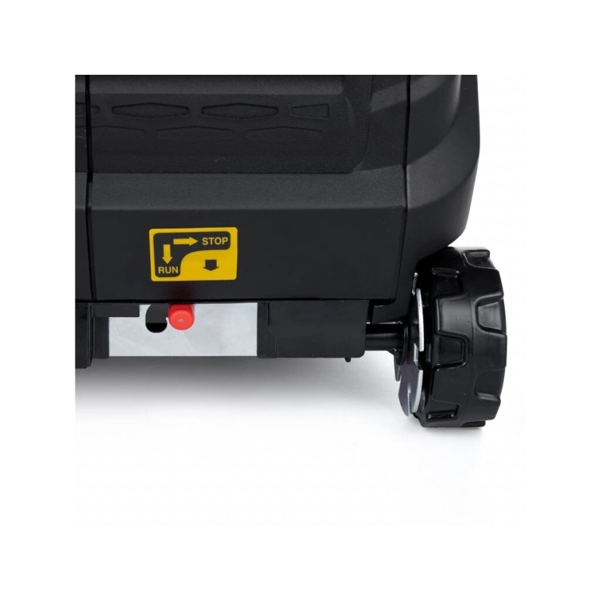 Hahn & Sohn 105412 - Gerador elétrico com inversor a gasolina H IG 3000 3300W