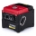 Hahn & Sohn 7305 - Gerador elétrico com inversor a gasolina H IG 700 800W
