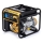 Hahn & Sohn 7569 - Gerador elétrico a gasolina HGG 3100E AVR 3300W