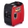 Hahn & Sohn 9175 - Gerador elétrico com inversor a gasolina H IG 1000 1100W