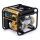 Hahn & Sohn 9176 - Gerador elétrico a gasolina HGG 3100X AVR 3300W