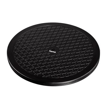 Hama - Base giratória universal diâmetro 32 cm
