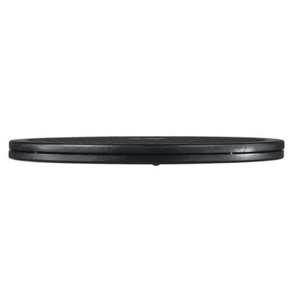 Hama - Base giratória universal diâmetro 32 cm
