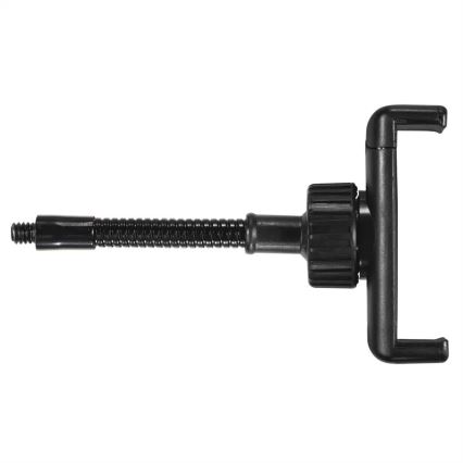 Hama - Iluminação em anel LED com regulação com tripé LED/10W/5V diâmetro 30 cm + controlo remoto