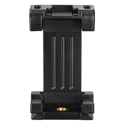 Hama - LED Iluminação com regulação para telefones, câmaras fotográficas e de vídeo LED/5,5W/2xAA