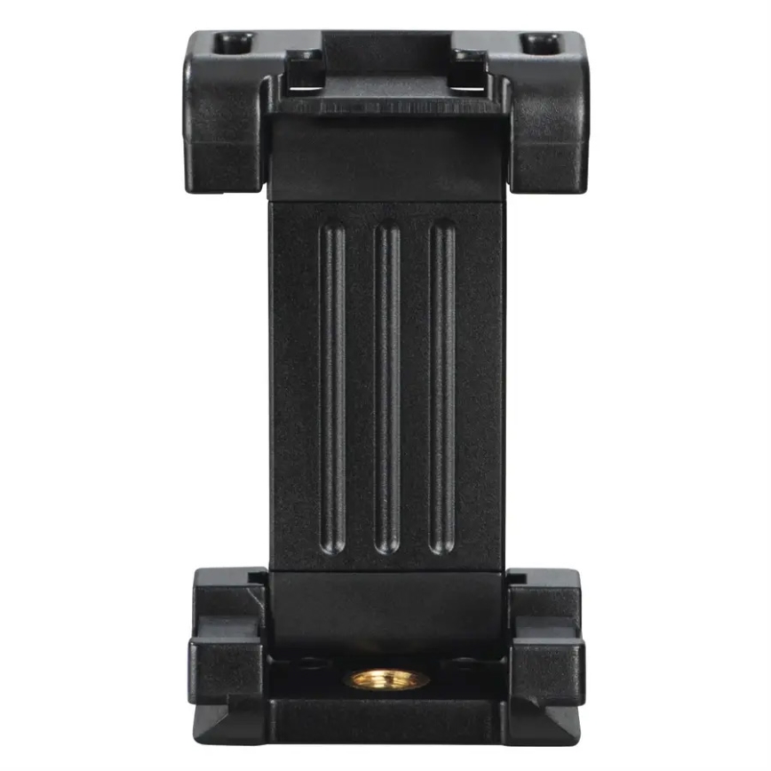 Hama - LED Iluminação com regulação para telefones, câmaras fotográficas e de vídeo LED/5,5W/2xAA