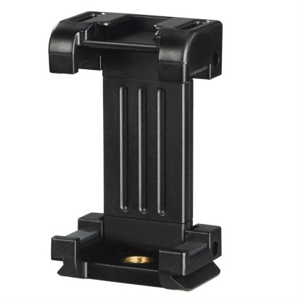 Hama - LED Iluminação com regulação para telefones, câmaras fotográficas e de vídeo LED/5,5W/2xAA