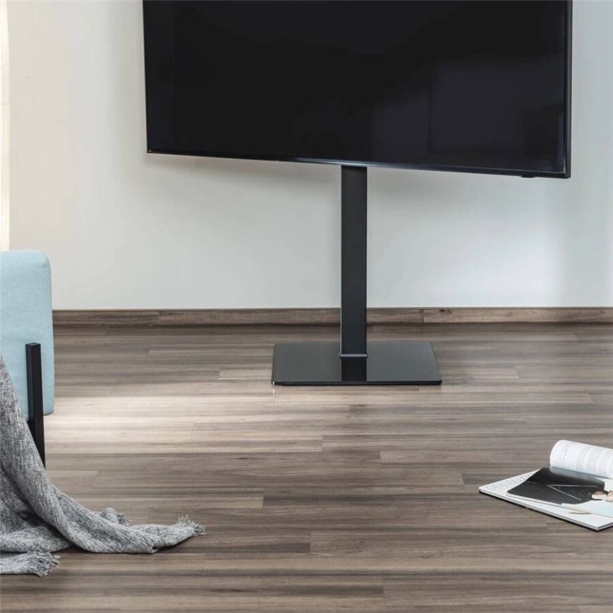 Hama - Suporte de chão para TV 32-65" preto
