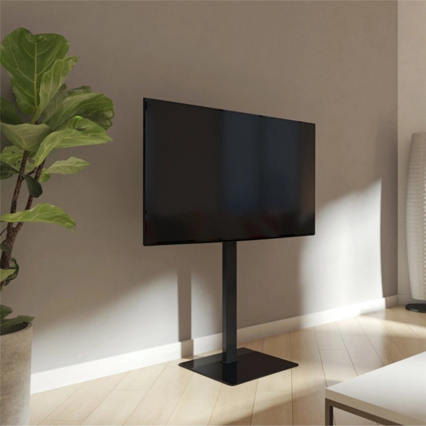 Hama - Suporte de chão para TV 32-65" preto