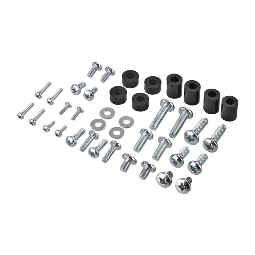Hama - Suporte de chão para TV 32-65" preto