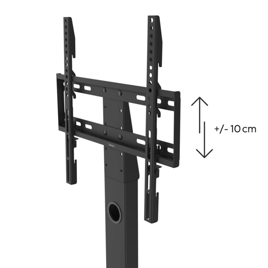 Hama - Suporte de chão para TV 32-65" preto