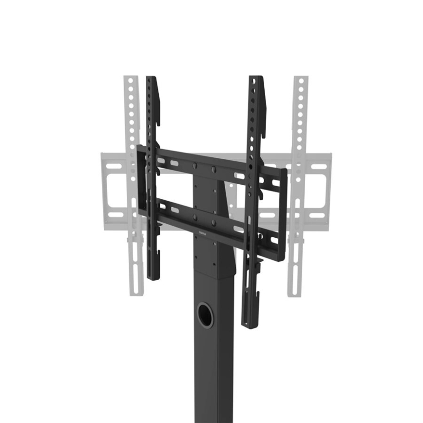 Hama - Suporte de chão para TV 32-65" preto