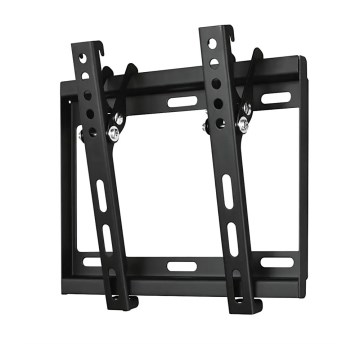 Hama - Suporte de parede basculante para TV 19-48” preto