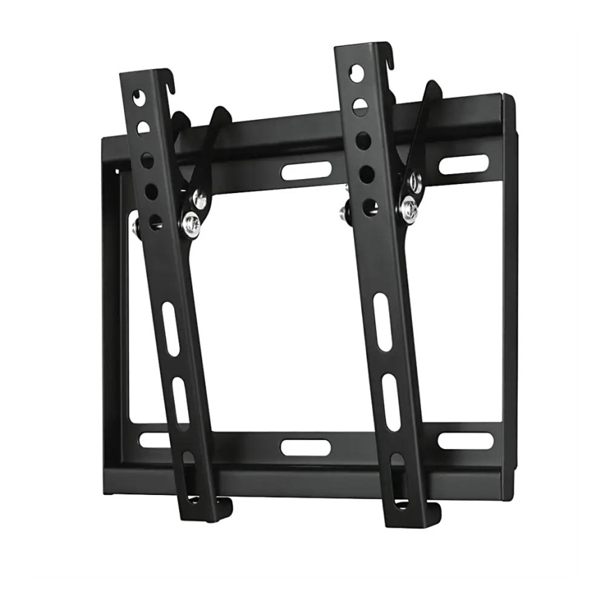 Hama - Suporte de parede basculante para TV 19-48” preto