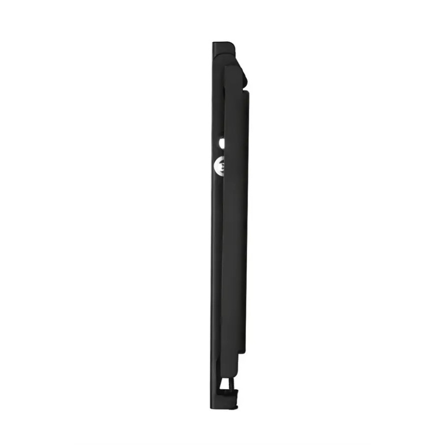 Hama - Suporte de parede basculante para TV 19-48” preto