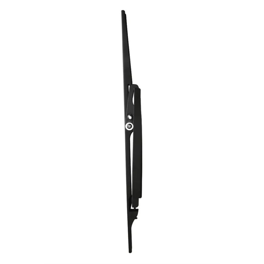 Hama - Suporte de parede basculante para TV 32-56” preto