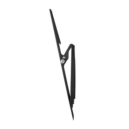 Hama - Suporte de parede basculante para TV 32-56” preto