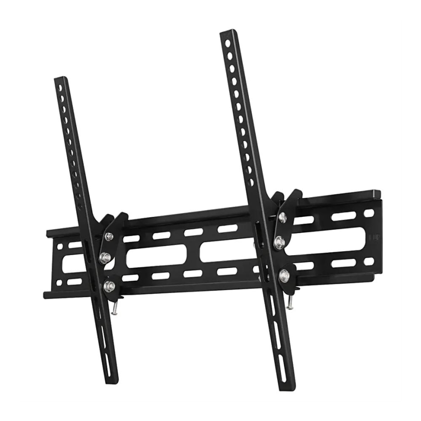 Hama - Suporte de parede basculante para TV 32-75“ preto