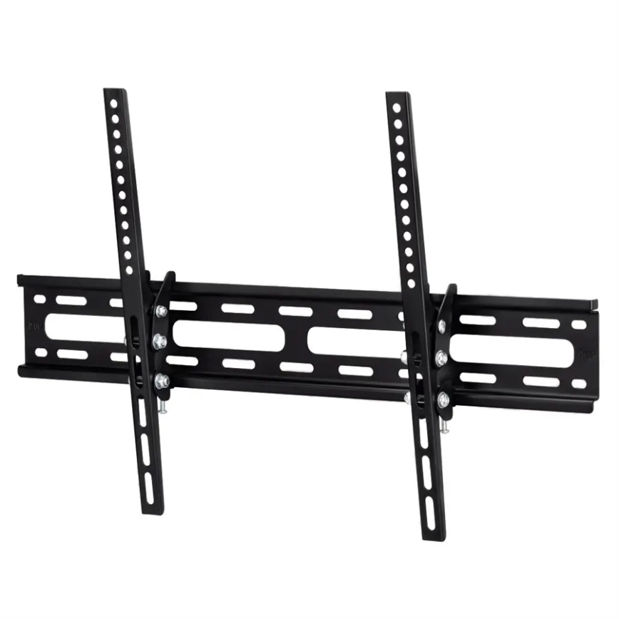 Hama - Suporte de parede basculante para TV 32-75“ preto