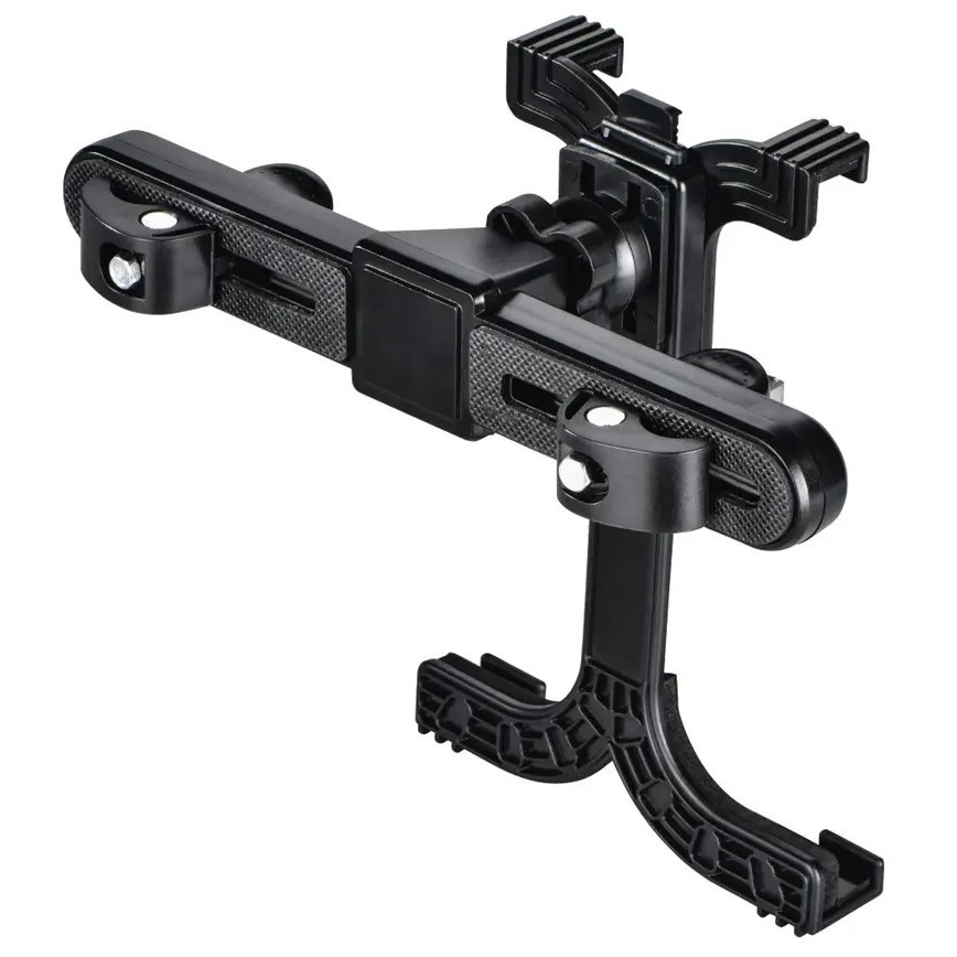Hama - Suporte para tablet no carro 32,76 cm preto