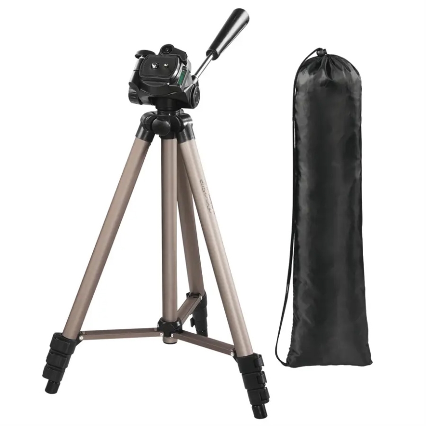 Hama - Tripé para câmara 125 cm