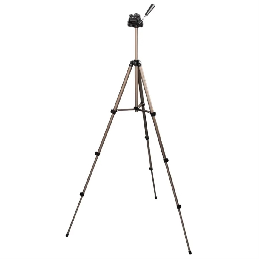 Hama - Tripé para câmara 125 cm