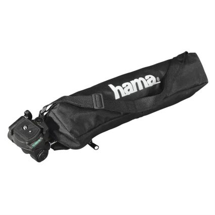 Hama - Tripé para câmara 125 cm
