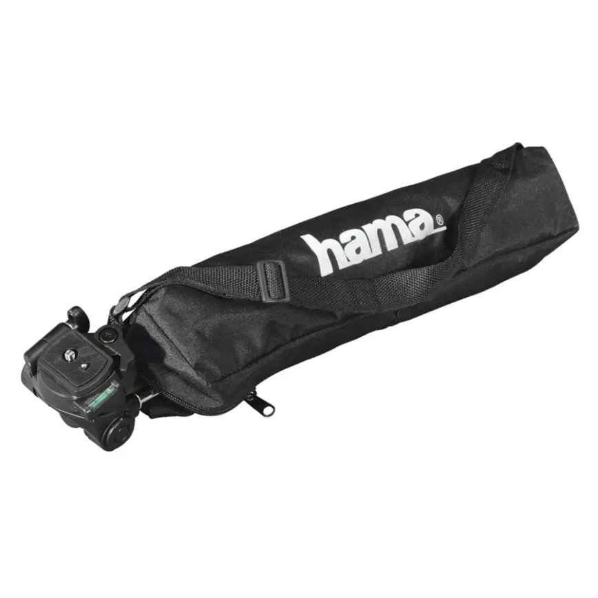 Hama - Tripé para câmara 125 cm