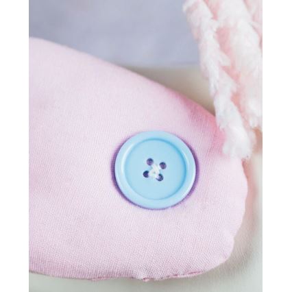 Happy Lamps - Candeeiro de chão LED de criança BONITA LED/5,4W/230V unicórnio
