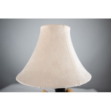 Happy Lamps - Candeeiro de mesa de criança LED ELVIS LED/5,4W/230V cavalo